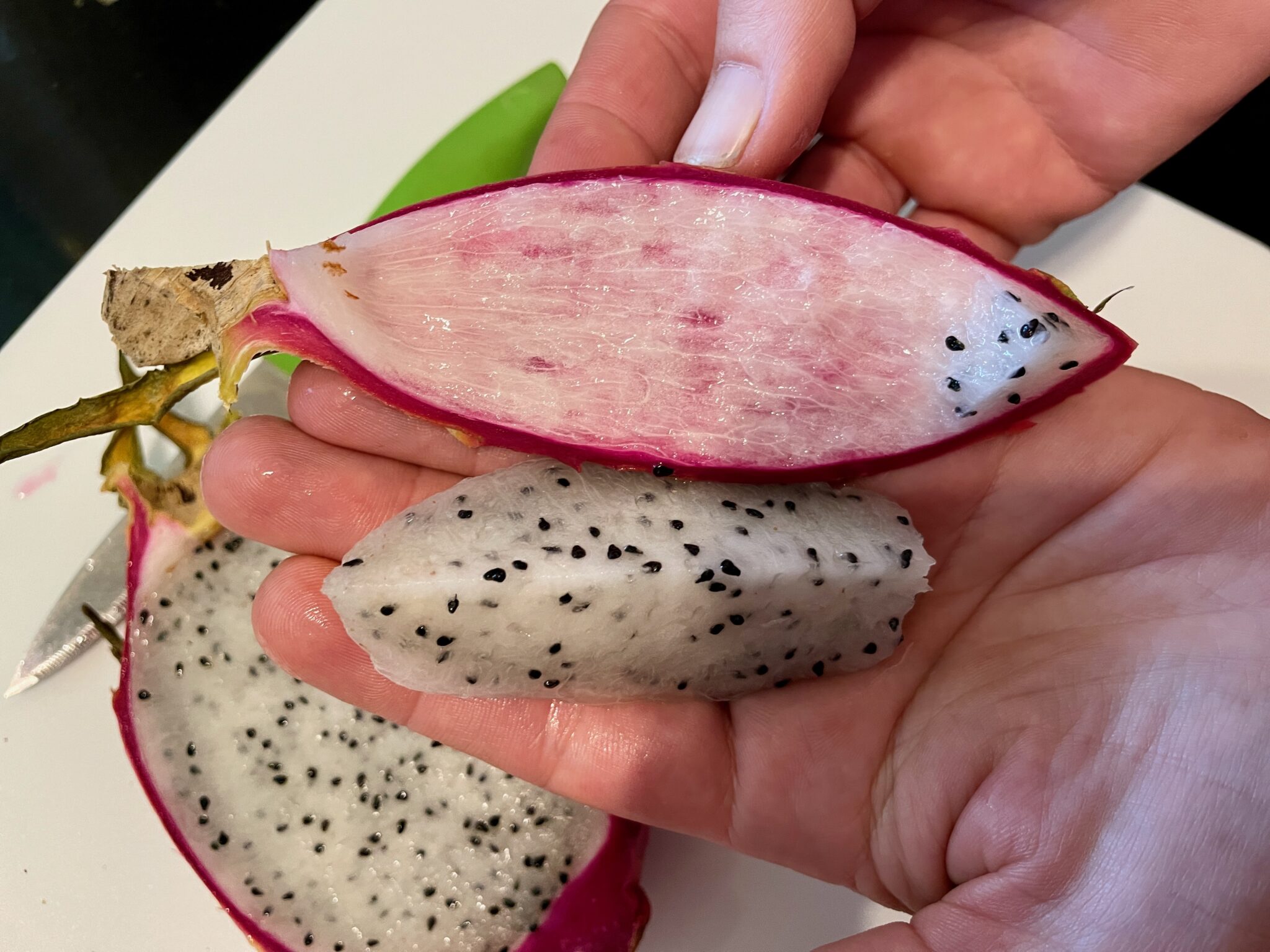 How to Tell If Dragon Fruit Is Bad: 5 Tell-Tale Signs