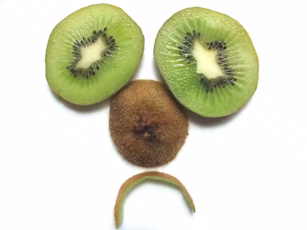 Factors that worsen Kiwi tongue burn