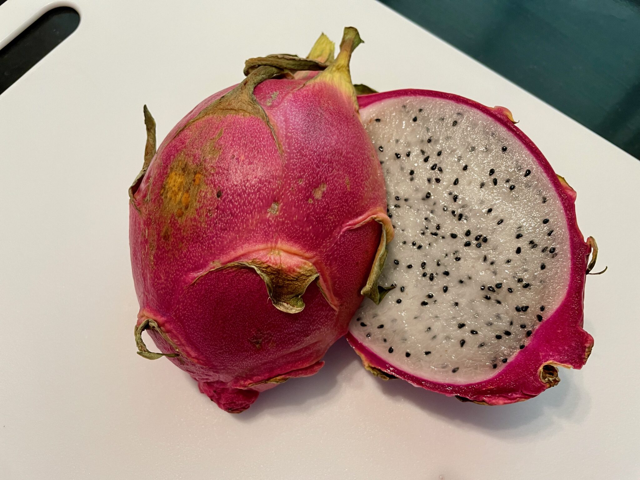 How to Tell If Dragon Fruit Is Bad: 5 Tell-Tale Signs