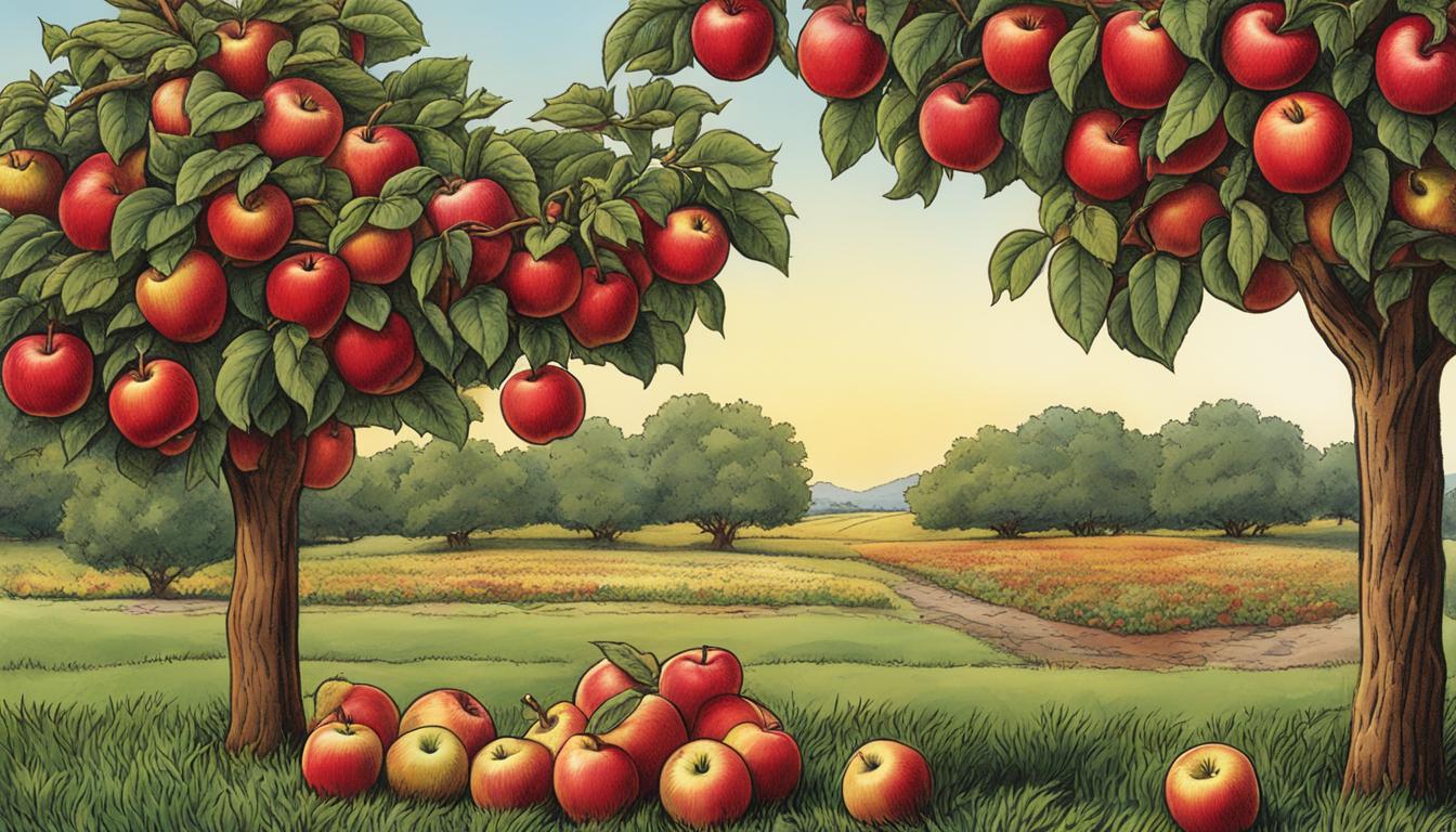 Gala vs Honeycrisp Which Apple Variety is Superior?