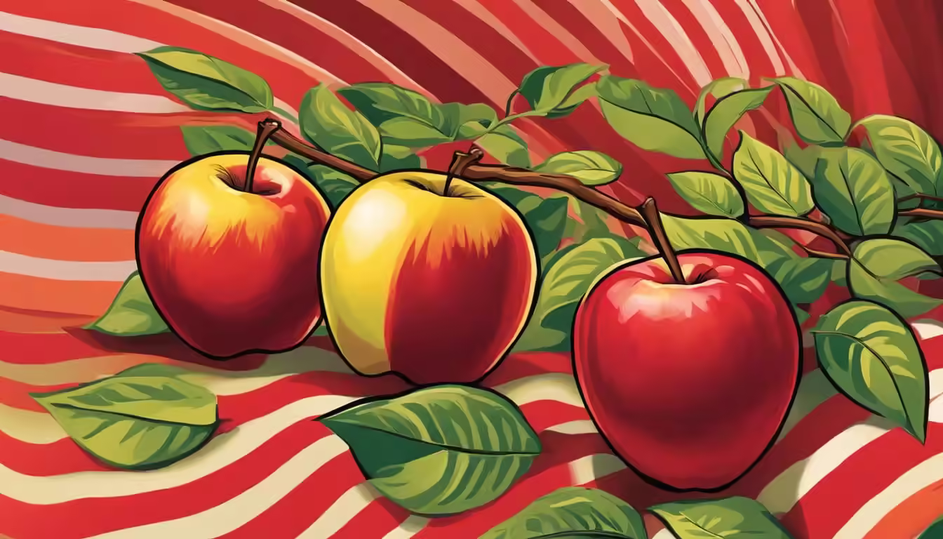 gala vs honeycrisp